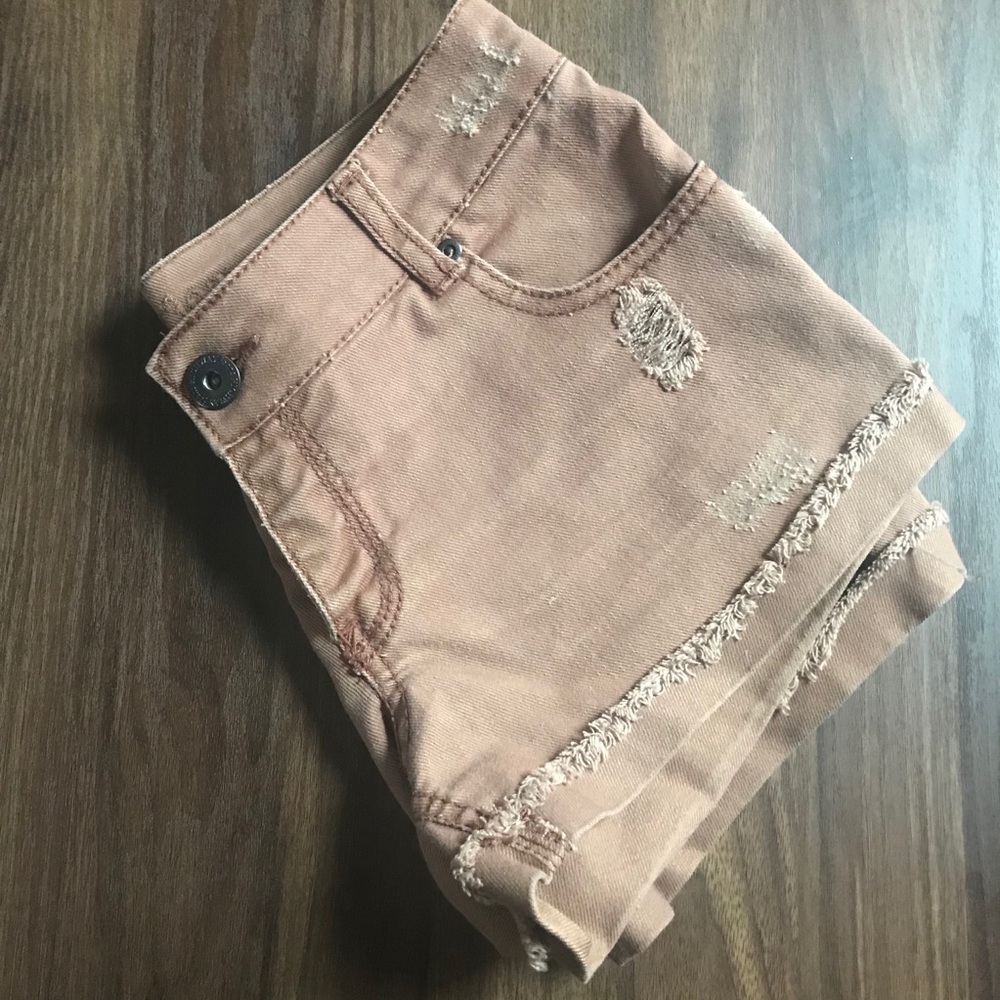 Shorts - Picture 7 of 7